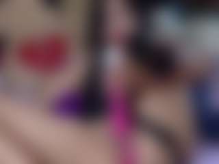 Salome's Live Sex Cam Show