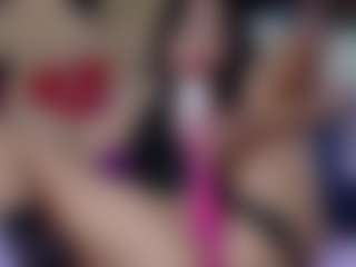 Salome's Live Sex Cam Show