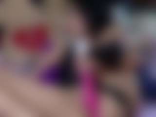 Salome's Live Sex Cam Show