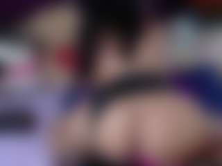 Salome's Live Sex Cam Show