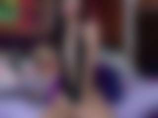 Salome's Live Sex Cam Show