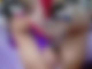 Salome's Live Sex Cam Show