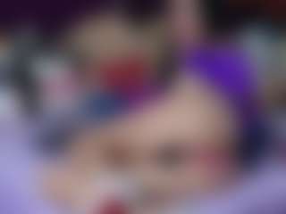 Salome's Live Sex Cam Show