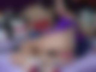 Salome's Live Sex Cam Show