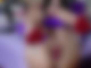 Live cam show with Salome - Orgasm on Camsoda
