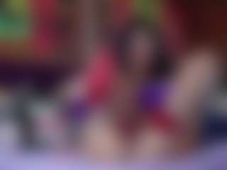 Salome's Live Sex Cam Show