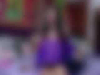 Salome's Live Sex Cam Show