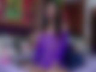 Salome's Live Sex Cam Show