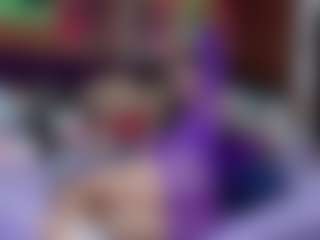 Salome's Live Sex Cam Show