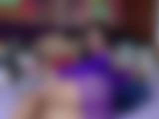 Salome's Live Sex Cam Show