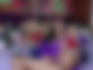 Salome's Live Sex Cam Show
