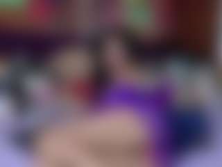 Salome's Live Sex Cam Show