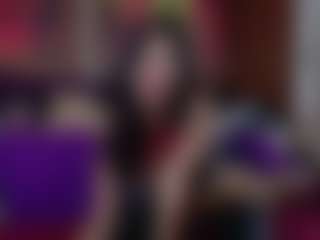 Salome's Live Sex Cam Show