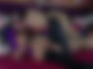 Salome's Live Sex Cam Show