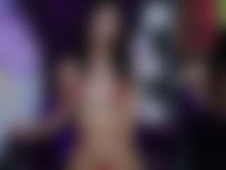 Salome's Live Sex Cam Show