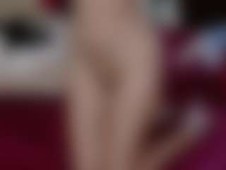 Salome's Live Sex Cam Show