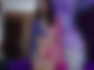 Salome's Live Sex Cam Show