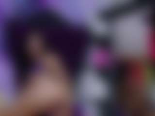 Salome's Live Sex Cam Show