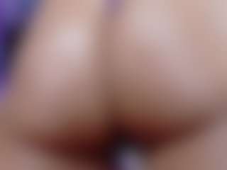 Salome's Live Sex Cam Show
