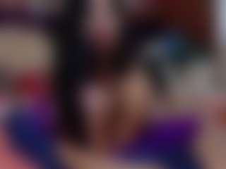 Salome's Live Sex Cam Show