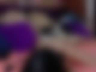Salome's Live Sex Cam Show
