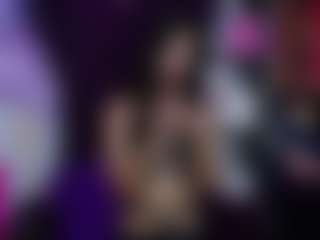Salome's Live Sex Cam Show