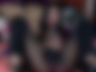 Salome's Live Sex Cam Show