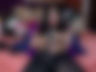 Salome's Live Sex Cam Show