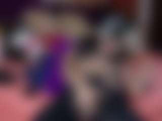Salome's Live Sex Cam Show