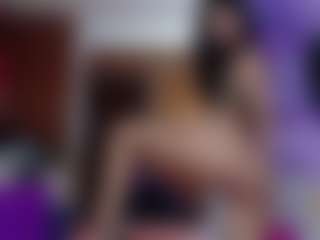 Salome's Live Sex Cam Show