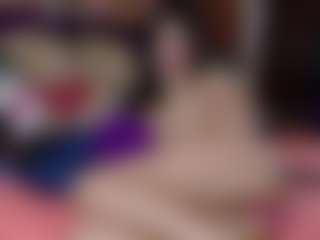 Salome's Live Sex Cam Show