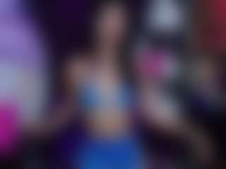 Salome's Live Sex Cam Show