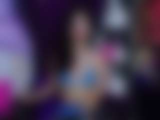 Salome's Live Sex Cam Show