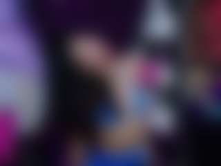 Salome's Live Sex Cam Show
