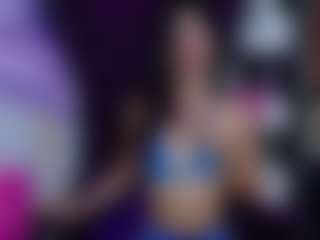 Salome's Live Sex Cam Show