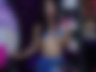 Salome's Live Sex Cam Show