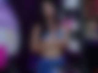 Salome's Live Sex Cam Show