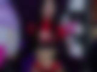 Salome's Live Sex Cam Show