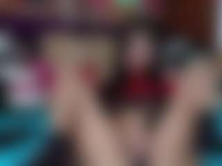 Salome's Live Sex Cam Show