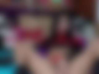 Salome's Live Sex Cam Show