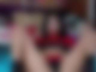Salome's Live Sex Cam Show