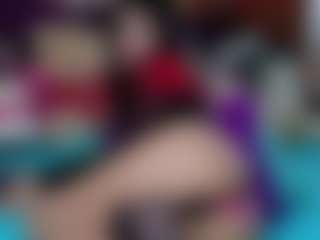 Salome's Live Sex Cam Show
