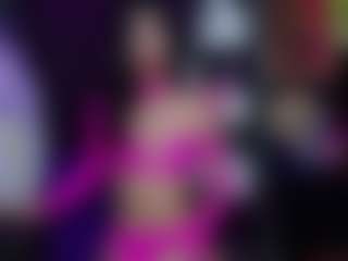 Salome's Live Sex Cam Show