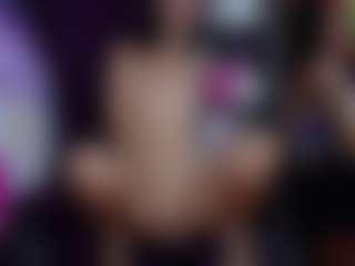 Salome's Live Sex Cam Show
