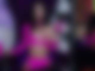Salome's Live Sex Cam Show