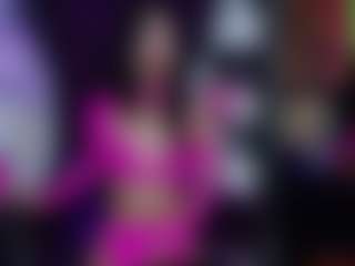 Salome's Live Sex Cam Show