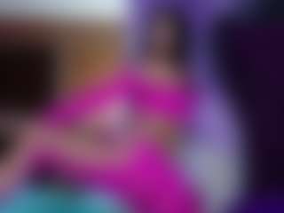 Salome's Live Sex Cam Show