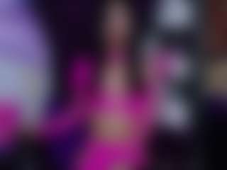 Salome's Live Sex Cam Show