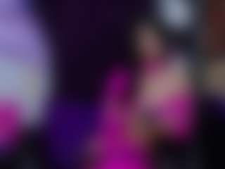 Salome's Live Sex Cam Show