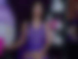 Salome's Live Sex Cam Show